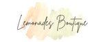 Lemonades Boutique 